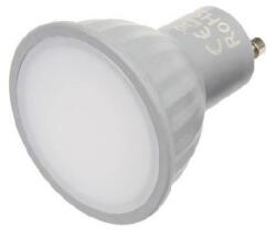 T-LED Bec spot LED 3, 5W GU10 230V Alb rece