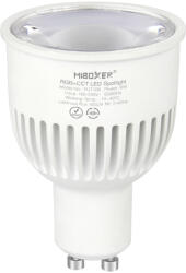 LED Solution Bec LED Mi-Light MiBoxer RF RGB+CCT 6W GU10