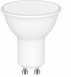EMOS Bec LED GoSmart CCT+RGB dimabil 4, 8W GU10 Zigbee