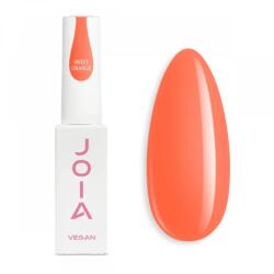 JOIA vegan Цветна каучукова основа BB cream NEON Sweet Orange Joia vegan, 8 мл (10559)