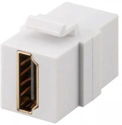 Goobay Keystone HDMI mama/mama (KEYSTONE-2XHDMI)