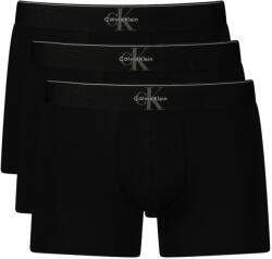 Calvin Klein Set de boxeri barbati, Calvin Klein, Bumbac, Negru (LV00NB4472_NEUB1_L)