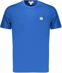 Calvin Klein Tricou Barbati, Calvin Klein, Bumbac, Logo (LV04RC272G_BL2ZU_XL)