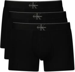 Calvin Klein Set de boxeri barbati, Calvin Klein, Bumbac, Negru (LV00NB4472_NEUB1_XL)