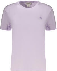 Calvin Klein Tricou Dama, Calvin Klein, Bumbac, Mini Logo (LV047B224G_VI3OQ_S)