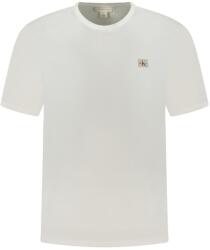 Calvin Klein Tricou Barbati, Calvin Klein, Bumbac, Logo (LV04RC272G_BIYAF_XL)
