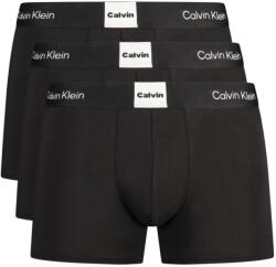 Calvin Klein Set de boxeri barbati, Calvin Klein, Bumbac, Negru (LV00NB4476_NEUB1_XL)