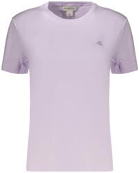Calvin Klein Tricou Dama, Calvin Klein, Bumbac, Mini Logo (LV047B224G_VI3OQ)