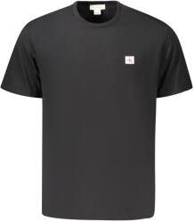 Calvin Klein Tricou Barbati, Calvin Klein, Bumbac, Logo (LV04RC272G_NEUB1_M)