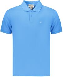 Calvin Klein Tricou polo barbati, Calvin Klein, Bumbac, Mini Logo (LV040EM269_AZCFM_L)