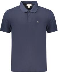Calvin Klein Tricou polo barbati, Calvin Klein, Bumbac, Mini Logo (LV040EM269_BLCEF_M)
