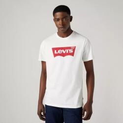 Levi's Tricou Barbati, Levi s, Alb, Bumbac, Logo (17783_E7942EA)