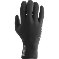 Castelli Manusi Castelli Perfetto Max, Negru, M