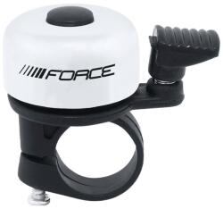 Force Sonerie Force Fe/plast 22.2mm alba