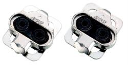 BBB Placute pedale BBB ClicksiGo BPD-01 compatibile SPD