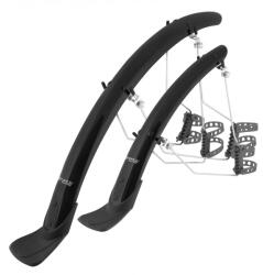 Force Aparatori Force Win38 Aluflex 28 Negre