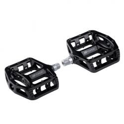 Force Pedale Force BMX magneziu negre