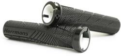 Fivestars Mansoane Herrmans Shark Lock DD38BL 130mm negre, vrac