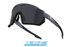 FORCE Ochelari Force Drift Gri/Negru, lentile negre