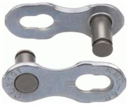 KMC Za Rapida KMC Missing Link 101NR EPT Silver Single-Speed