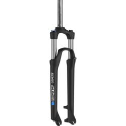 Sr suntour Furca SR Suntour XCM-LO 27.5 1-1/8 Disc Neagra