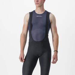 Castelli Bluza de corp fara maneci Castelli PRO Mesh 2.0 SL, pentru barbati, albastru belgian, XL