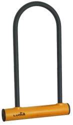 Luma Lacat Luma Enduro 35 HU 320 portocaliu cu suport Sopmulti C4