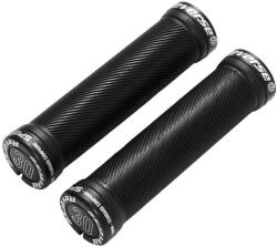 Reverse Mansoane Reverse Spin Lock On 130/30 mm Negru/Negru