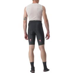 Castelli Pantaloni scurti Castelli Entrata 2, pentru barbati, negru, XXXL