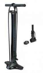 FORCE Pompa podea Force Air Tank Booster 18 BAR, Black