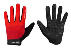 Force Manusi Force MTB Swipe Red S