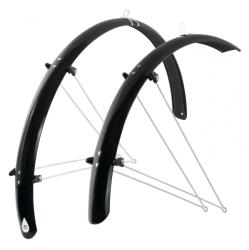 Force Set aparatori Force Aluflex trekking 28 Negre - sprint-bike - 115,00 RON