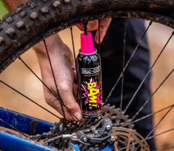 Muc-off Cartus Muc-Off B. A. M! cu solutie antipana 125mL