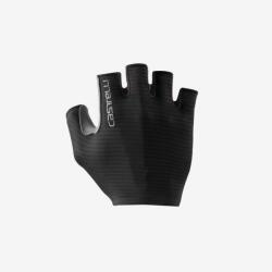 Castelli Manusi Castelli Espresso, unisex, negru deschis, S