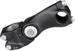 Force Pipa Force 6.2 25.4 ajustabila negru mat