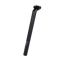 Force Tija sa Force Basic P4.2 27.2/400mm, negru mat