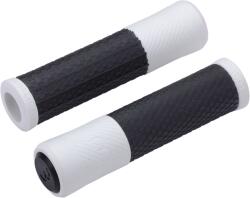 BBB Cycling Mansoane BBB Viper 130mm Negru/Alb