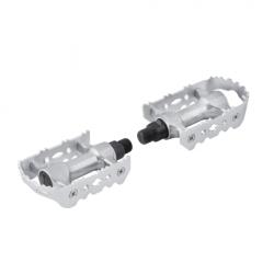 Force Pedale Force 910 al, argintiu