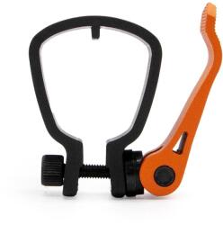 Fivestars Colier ghidon KuKirin G2 Max [Kugoo] portocaliu