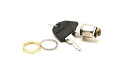 Focus Butuc cu chei Trelock pentru Bosch Power Tube Smart System Axial