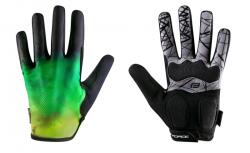 Force Manusi Force MTB Core Fluo-Green M