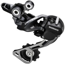Shimano Schimbator spate Shimano Deore RDM615SGS 10v negru