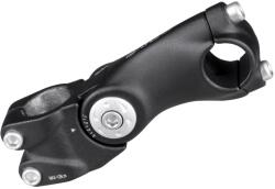 Force Pipa Force 6.2 25.4/120mm ajustabila negru mat