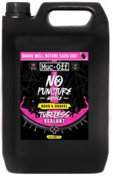 Muc-off Solutie antipana Muc-Off Road si Gravel Tubeless sealant 5L