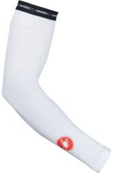 Castelli Incalzitoare brate Castelli UPF 50+, Alb, S