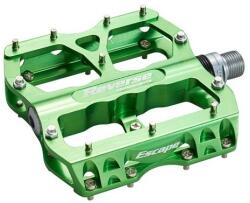 Reverse Pedale Reverse Escape verde deschis