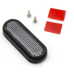 Fivestars Reflectorizant fata pentru trotineta Xiaomi