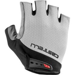 Castelli Manusi Castelli Entrata V, unisex, alb fildes, XS