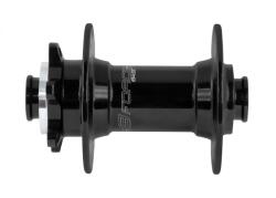 Force Butuc fata Force Basic 15mm, 6b disc 32h, Black