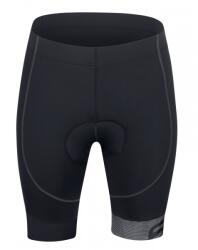 Force Pantaloni scurti Force F B21 Easy cu bazon, Negru XS